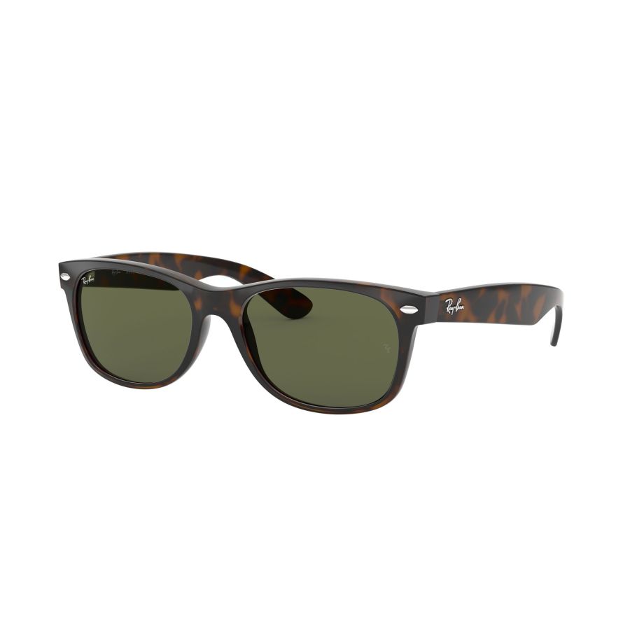 Ray-Ban New Wayfarer RB2132 902L