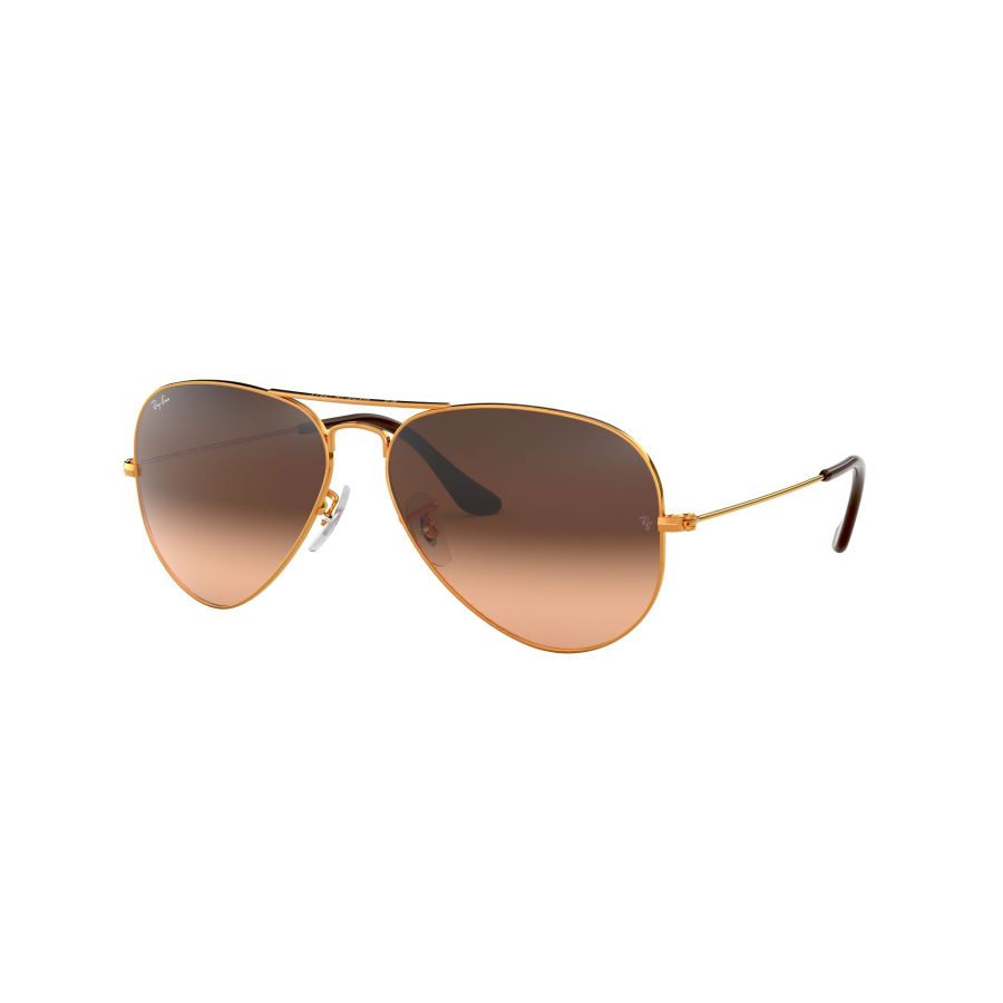 Ray-Ban RB3025 9001A5 58