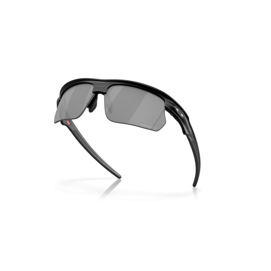 Oakley Bisphaera OO9400 940001 Polarizada