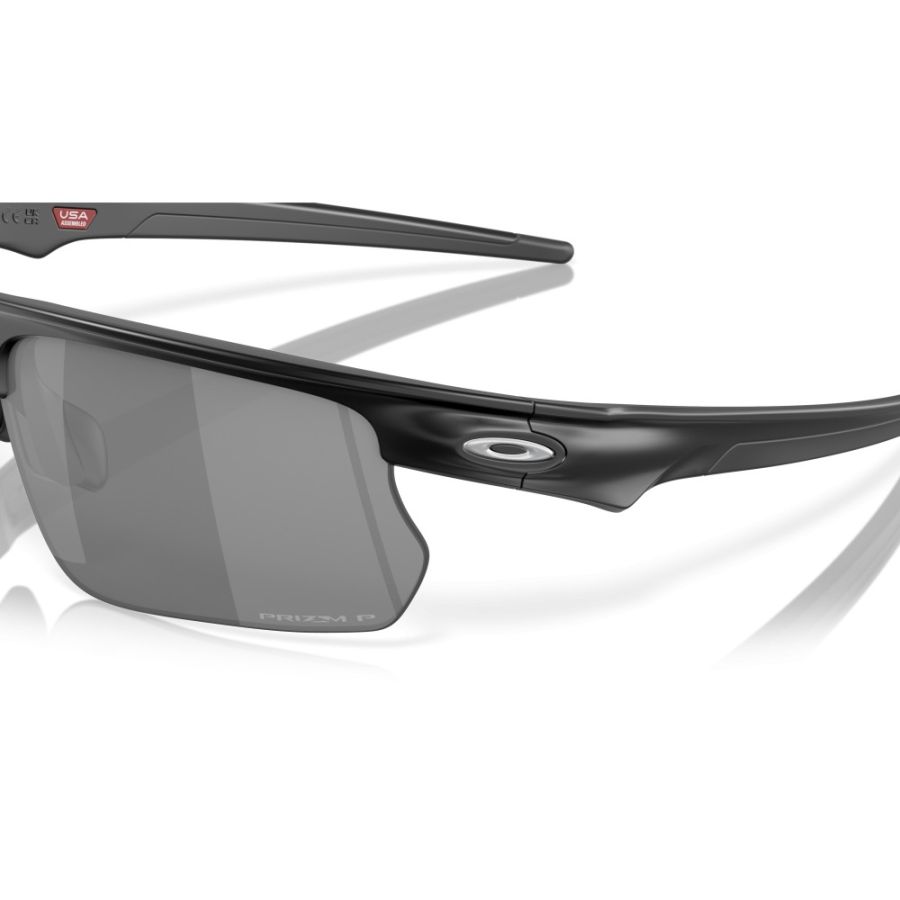 Oakley Bisphaera OO9400 940001 Polarizada