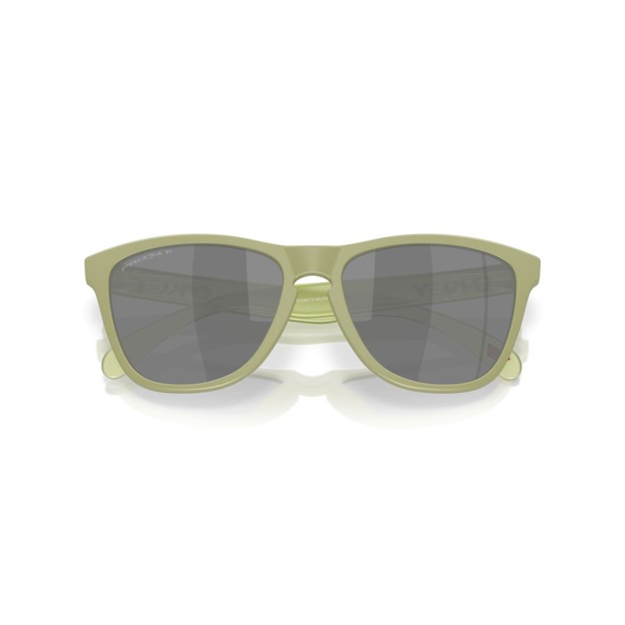 Oakley Frogskins OO9013 9013M2 Polarisiert
