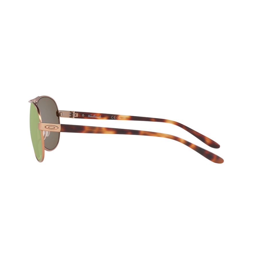 Oakley Feedback OO4079 407944 with Prizm Rose Gold