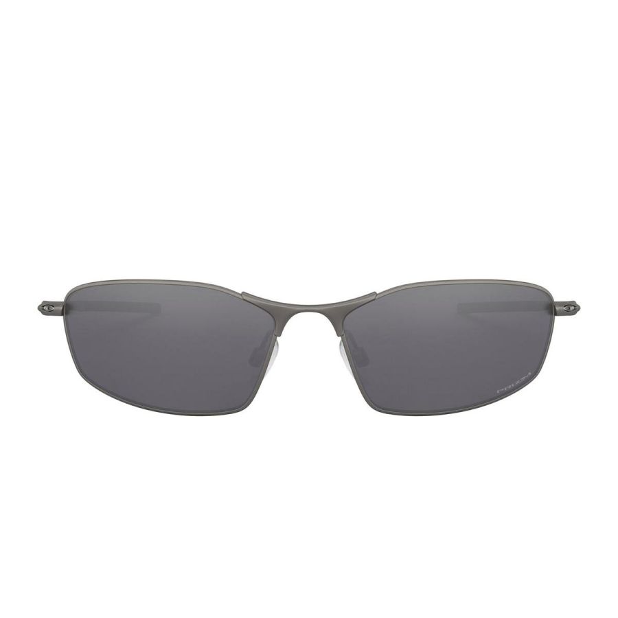 Oakley Whisker OO4141 414101 with Prizm Black