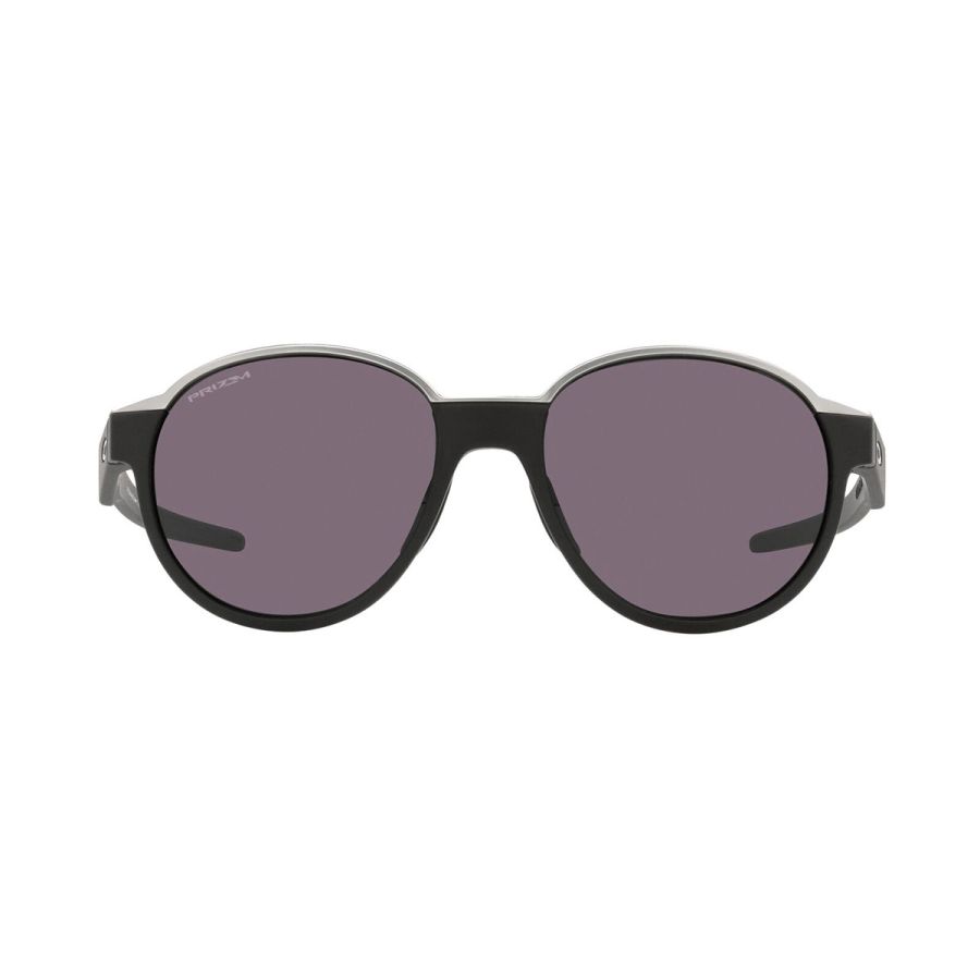 Oakley Coinflip OO4144 01 with Prizm Grey