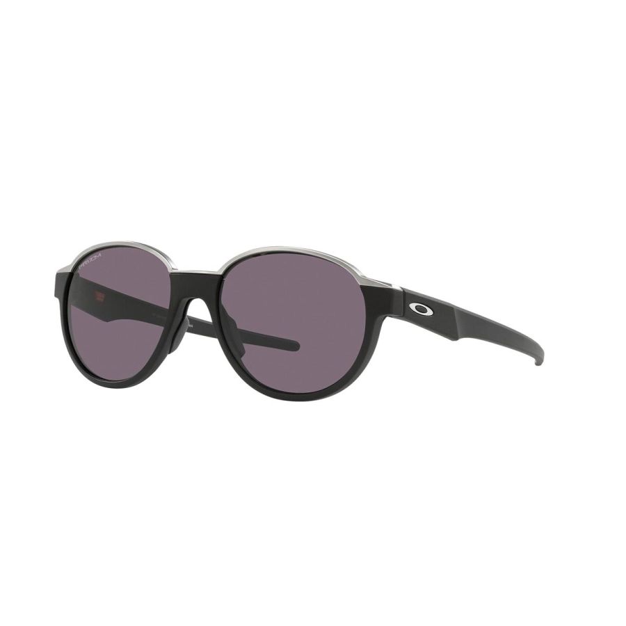 Oakley Coinflip OO4144 01 with Prizm Grey
