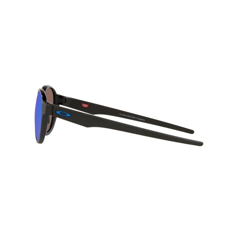 Oakley Coinflip OO4144 02 Prizm Sapphire