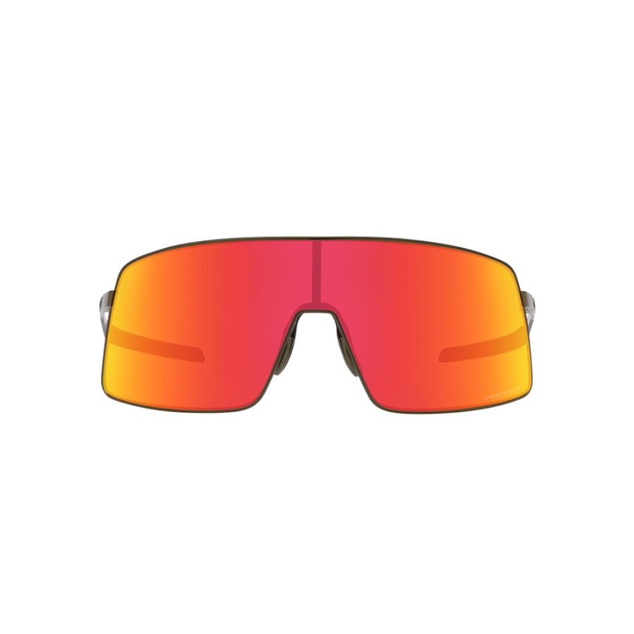 Oakley Sutro Ti OO6013 601302 with Prizm Ruby