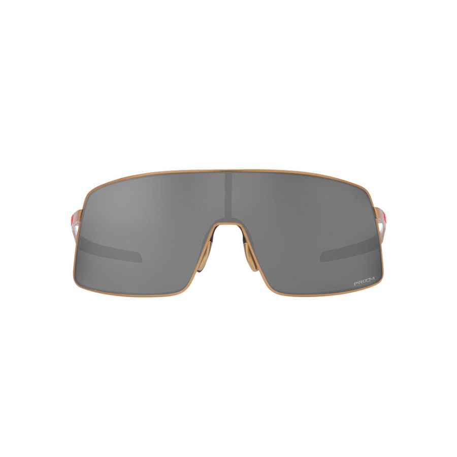 Oakley Sutro Ti OO6013 601305 with Prizm Black