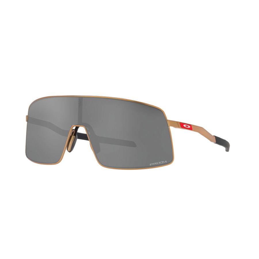 Oakley Sutro Ti OO6013 601305 con Prizm Black