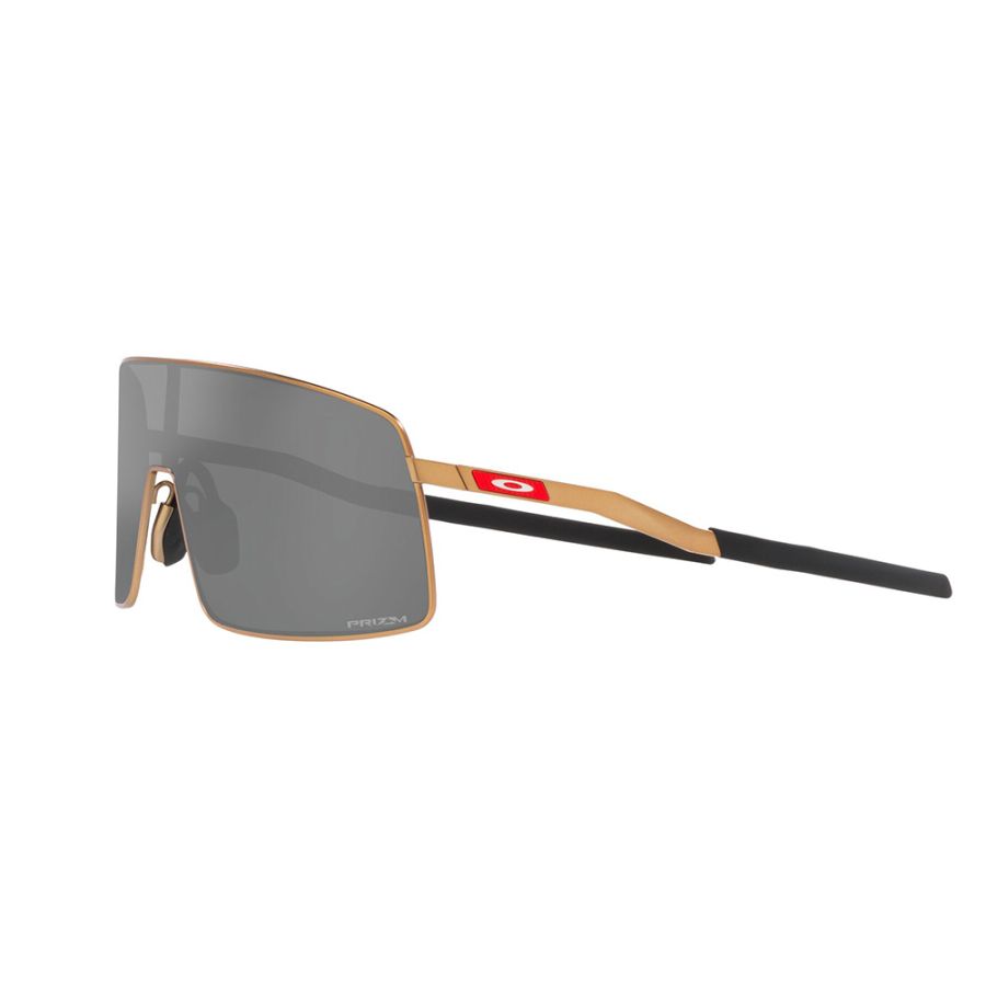 Oakley Sutro Ti OO6013 601305 con Prizm Black