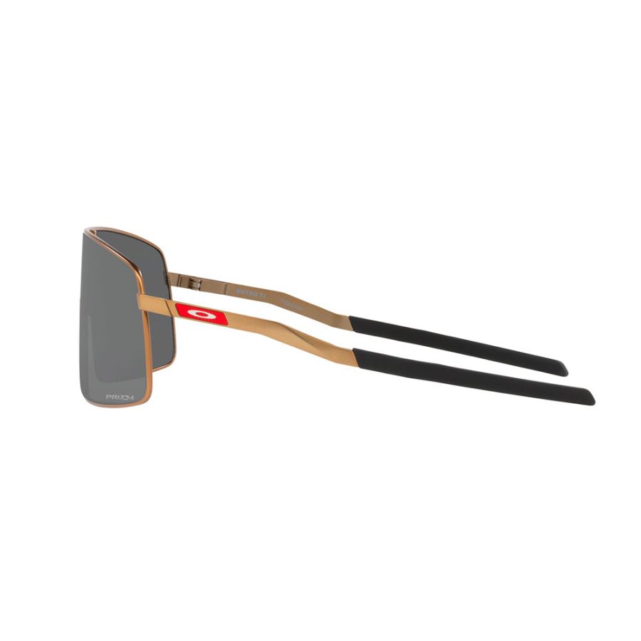 Oakley Sutro Ti OO6013 601305