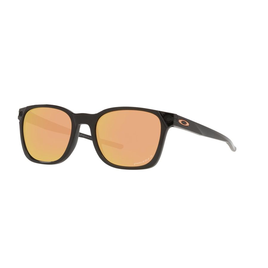 Oakley Ojector OO9018 06 with Prizm Rose Gold Polarized