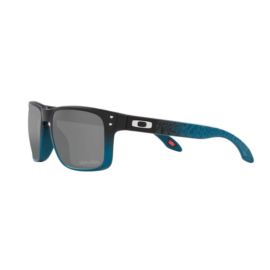 Oakley Holbrook OO9102 9102X9 with Prizm Black