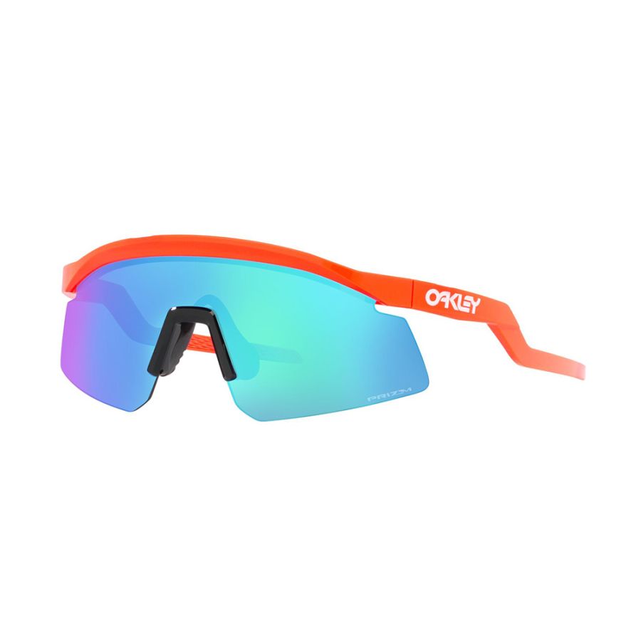 Oakley Hydra OO9229 922906 con Prizm Sapphire