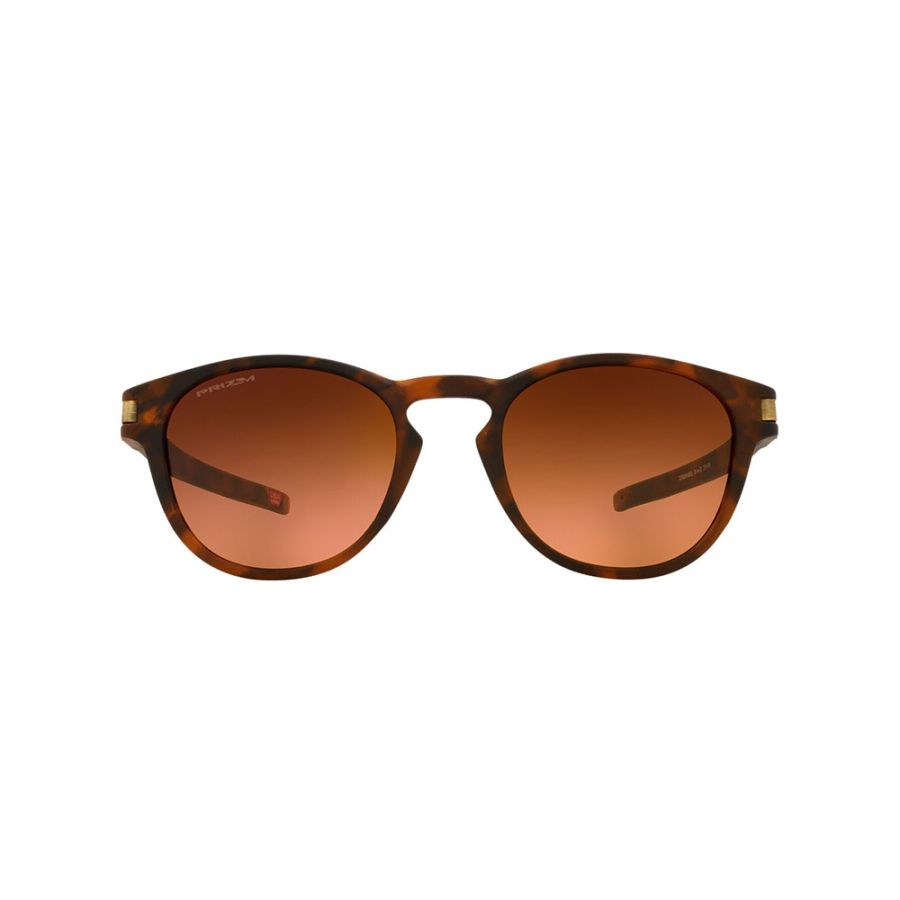 Oakley Latch OO9265 60 with Prizm Brown Gradient