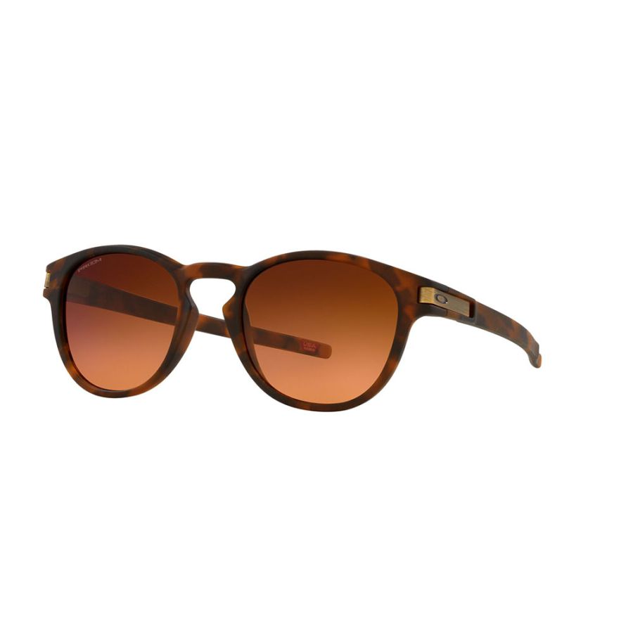 Oakley Latch OO9265 60 with Prizm Brown Gradient