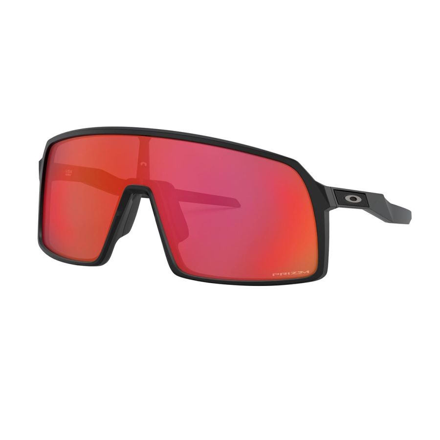 Oakley Sutro OO9406 940611 with Prizm Trail Torch