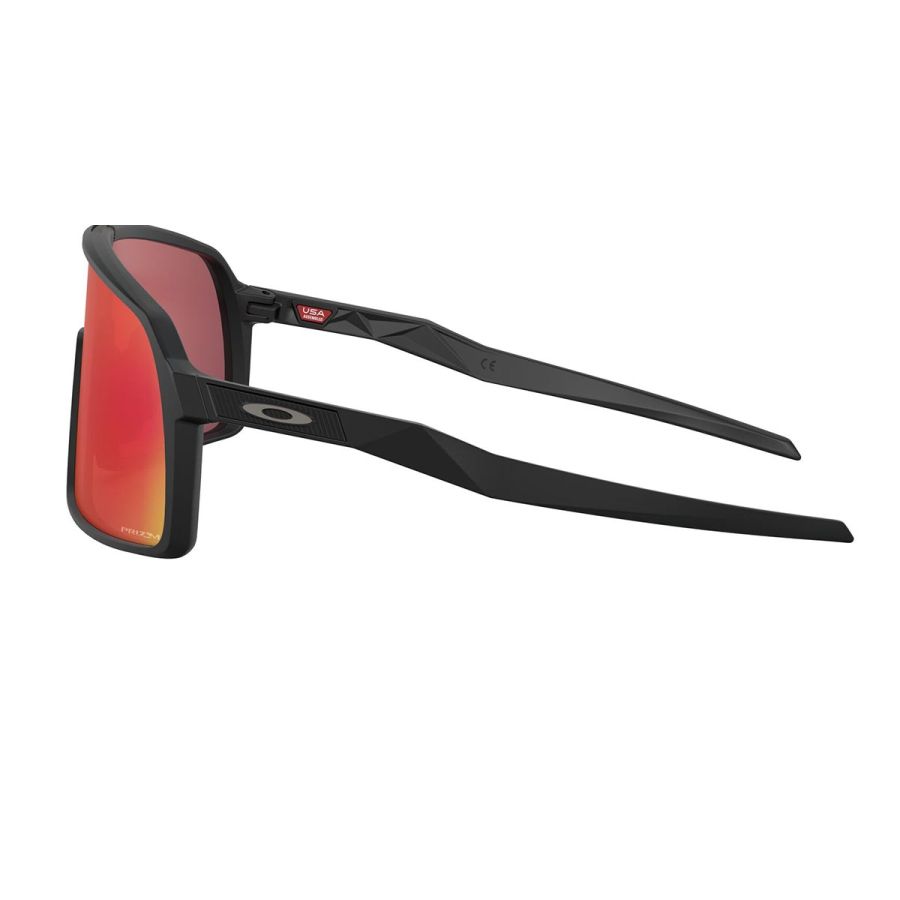 Oakley Sutro OO9406 940611 with Prizm Trail Torch