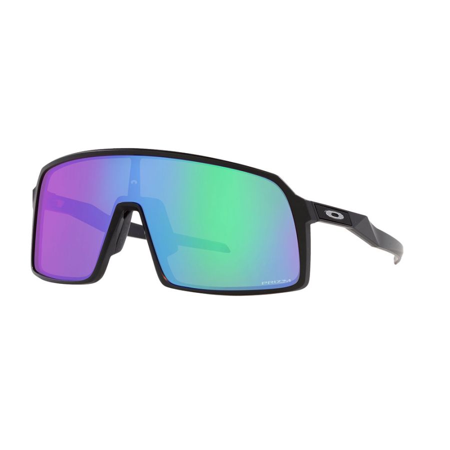Oakley Sutro OO9406 9406A1 with Prizm Golf