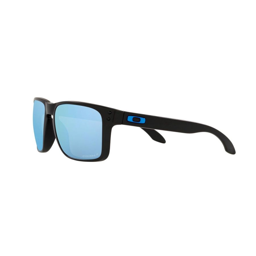 Oakley Holbrook Xl OO9417 25 with Prizm Deep Water Polar