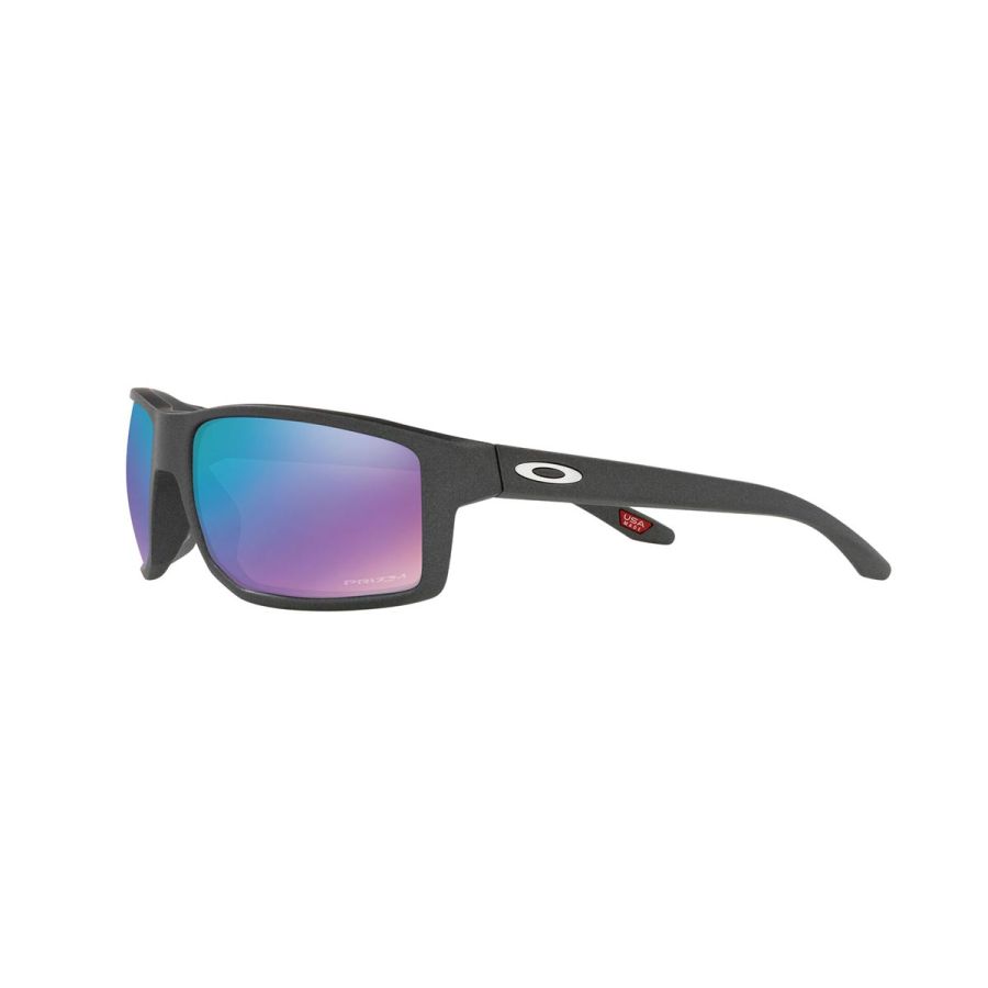 Oakley Gibston OO9449 17 with Prizm Snow Sapphire