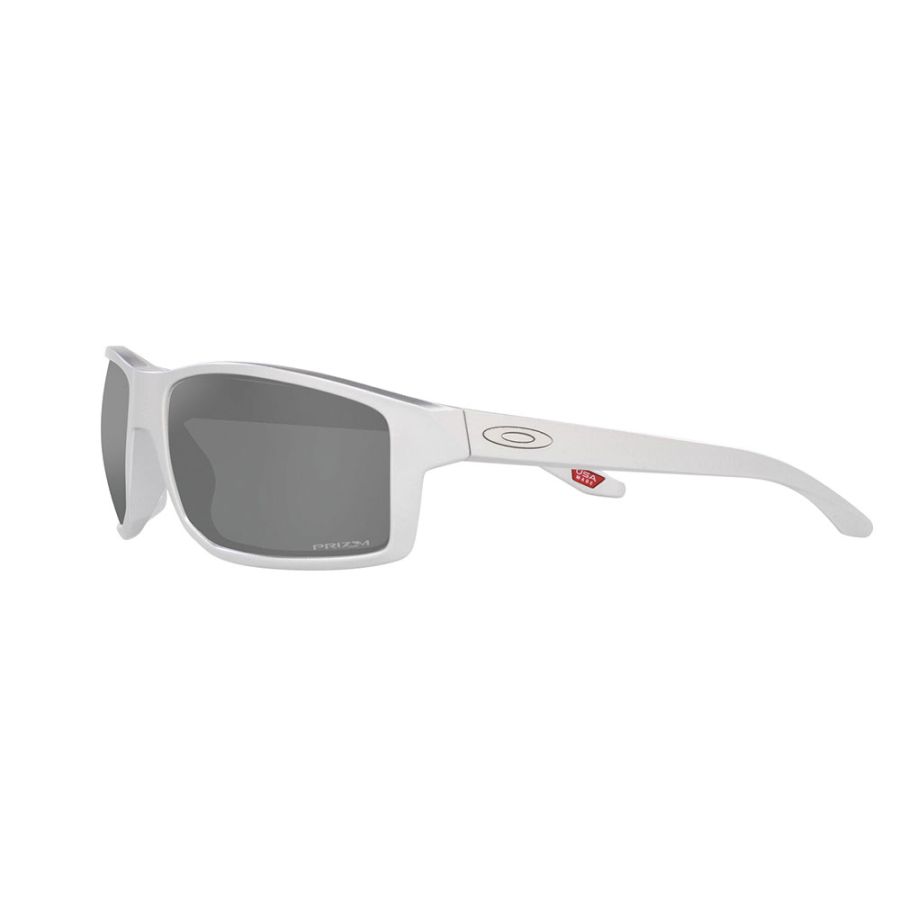 Oakley Gibston OO9449 944922 with Prizm Black