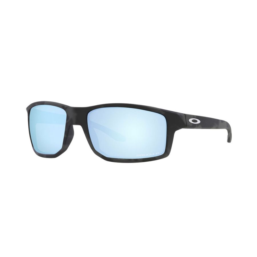 Oakley Gibston OO9449 944923 Polarized with Prizm Deep Water