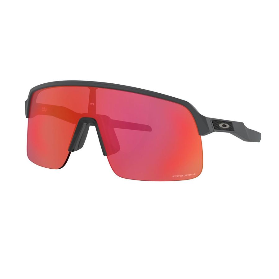 Oakley Sutro Lite OO9463 946304 with Prizm Trail Torch