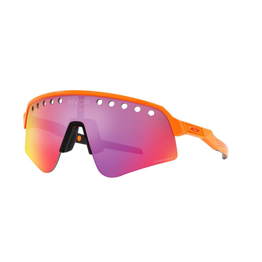 Oakley Sutro Lite Sweep OO9465 946515 with Prizm Road