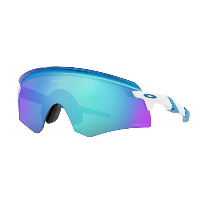 Oakley Encoder OO9471 947105 with Prizm Sapphire