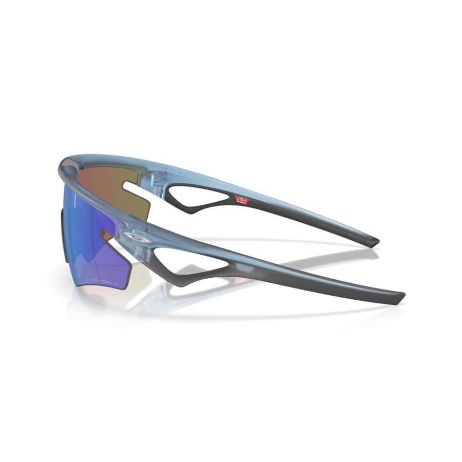 Oakley Sphaera Slash OO9499 949903 Polarisiert