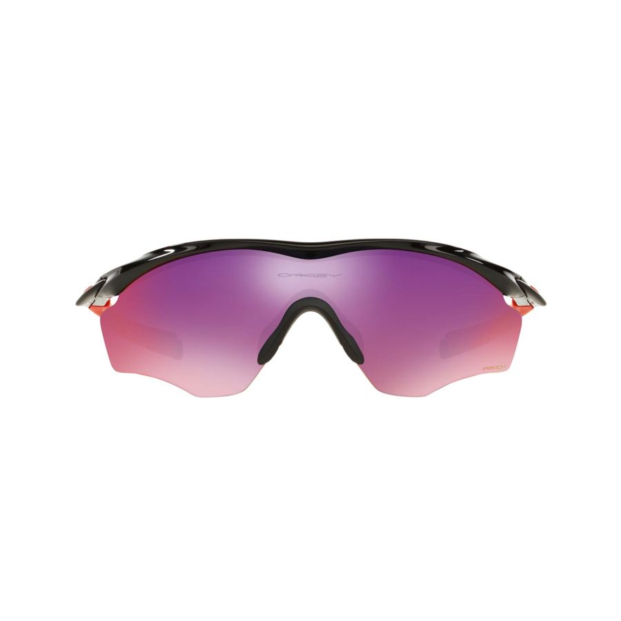 Oakley M2 Frame XL 9343 08 with Prizm Road