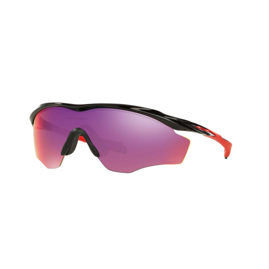 Oakley M2 Frame XL 9343 08 with Prizm Road