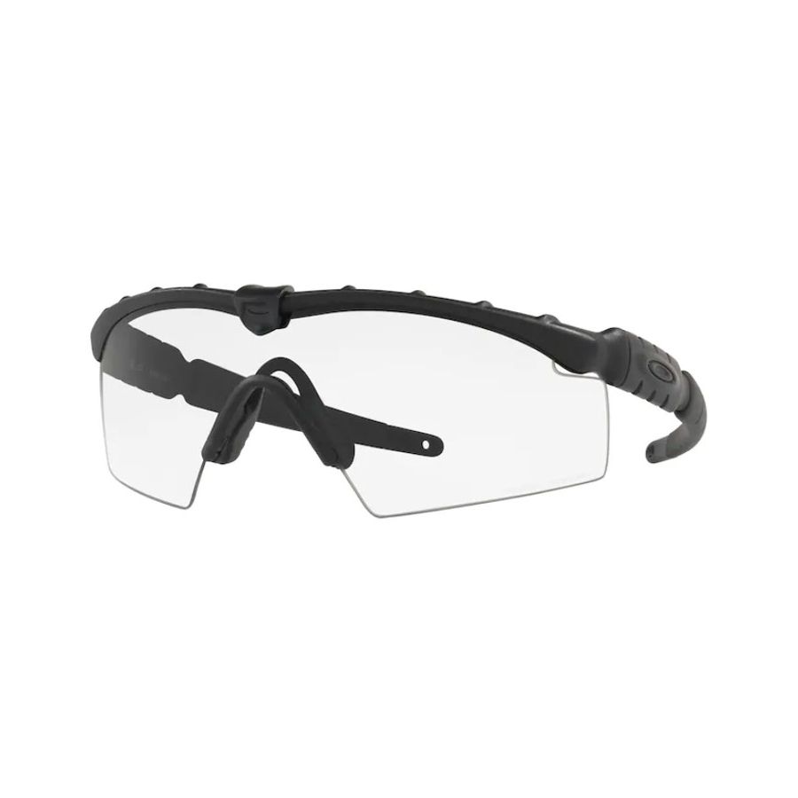 Oakley Ballistic M Frame 20 9213 04 with Clear