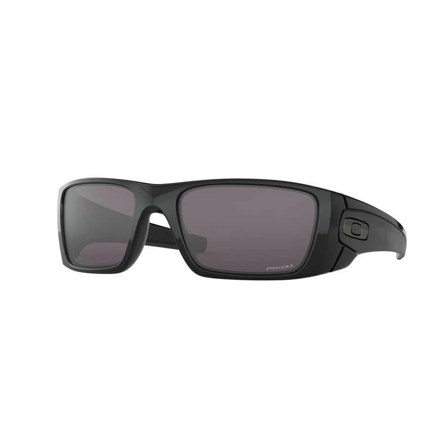 Oakley Fuel Cell 9096 K2 with Prizm Grey