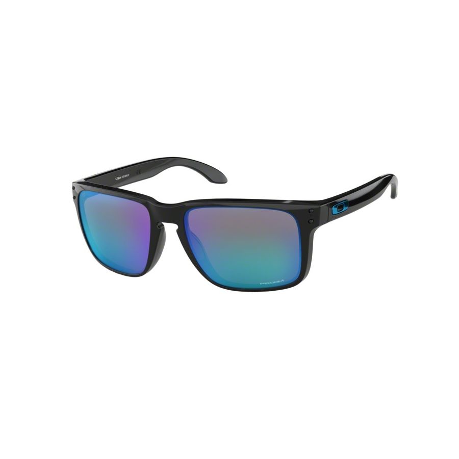 Oakley Holbrook XL 9417 03 with Prizm Sapphire