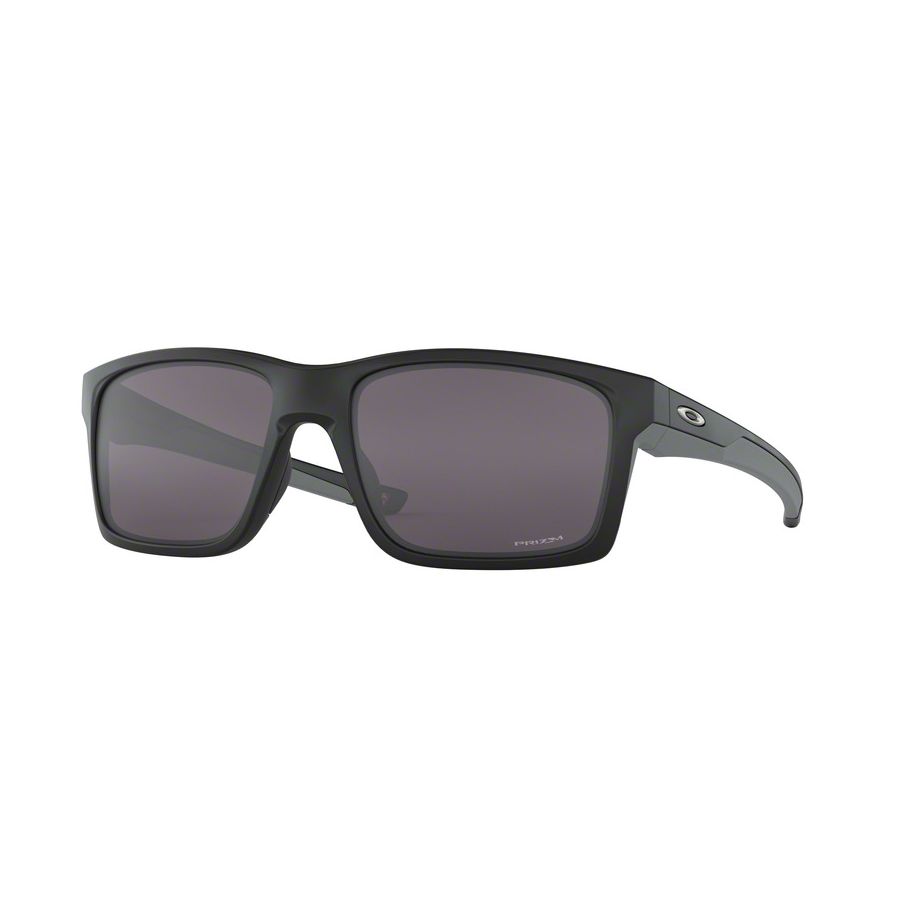 Oakley Mainlink 9264 41 with Prizm Grey