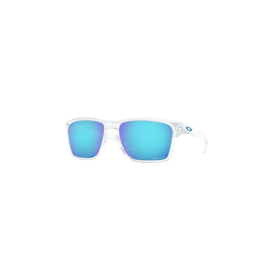 Oakley Sylas OO9448 04 with Prizm Sapphire