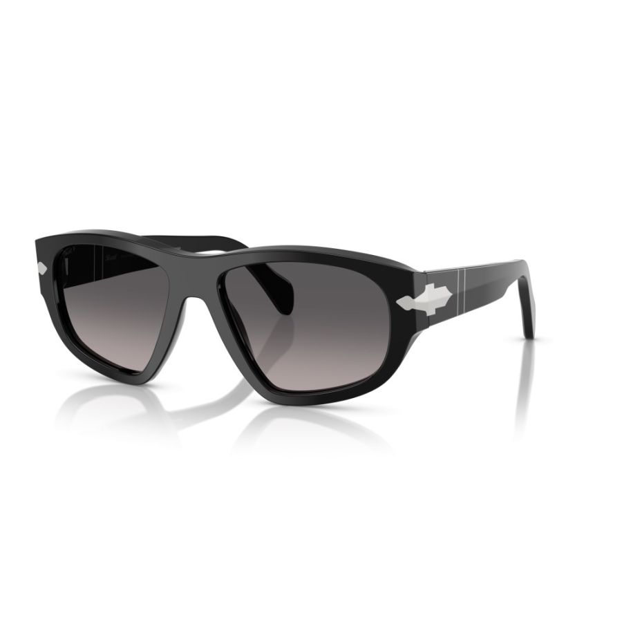 Persol PO0050S 95/M3 55 Polarisiert