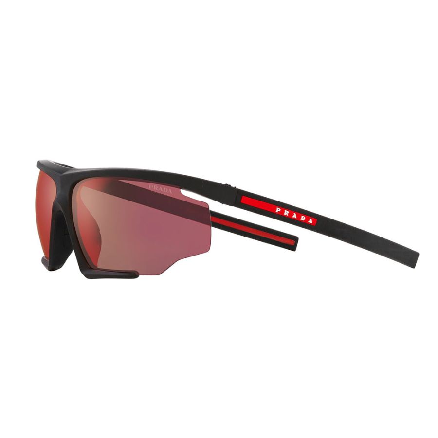 Prada Linea Rossa PS 07YS DG010A