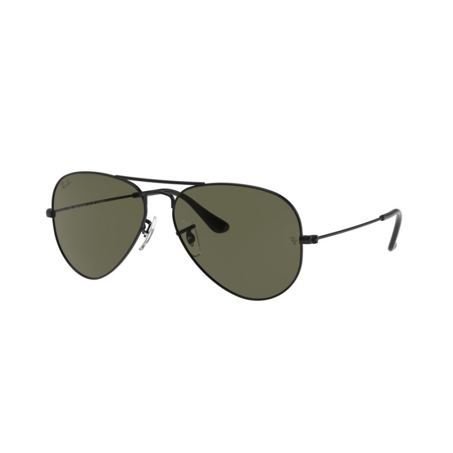 Ray-Ban Aviator RB3025 W3361 Polarized