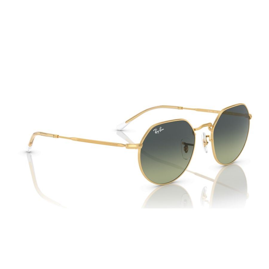 Ray-Ban Jack RB3565 001/BH 51