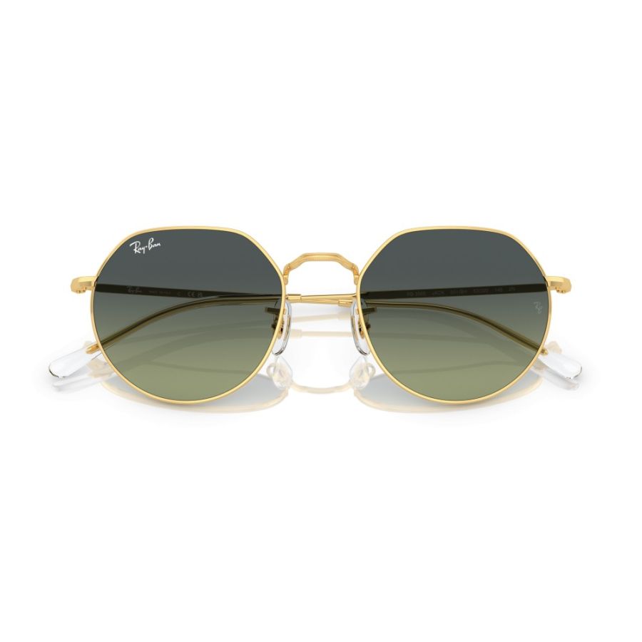 Ray-Ban Jack RB3565 001/BH 51