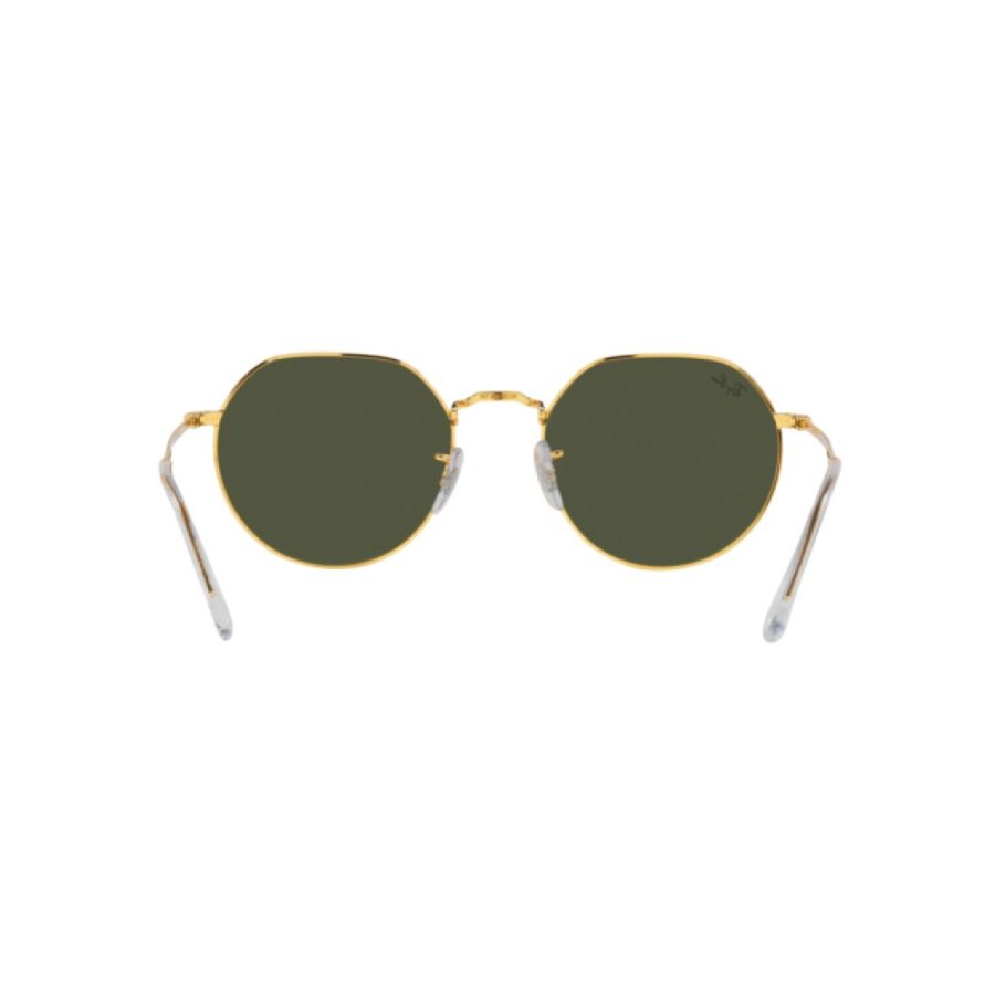 Ray-Ban Jack RB3565 919631 51