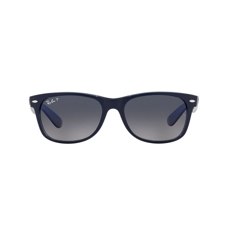 Ray-Ban New Wayfarer RB2132 660778 Polarisiert