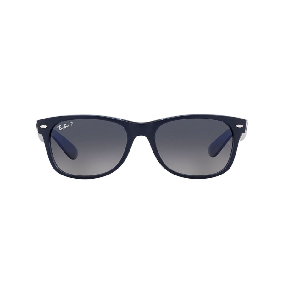 Ray-Ban New Wayfarer RB2132 660778 Polarizada