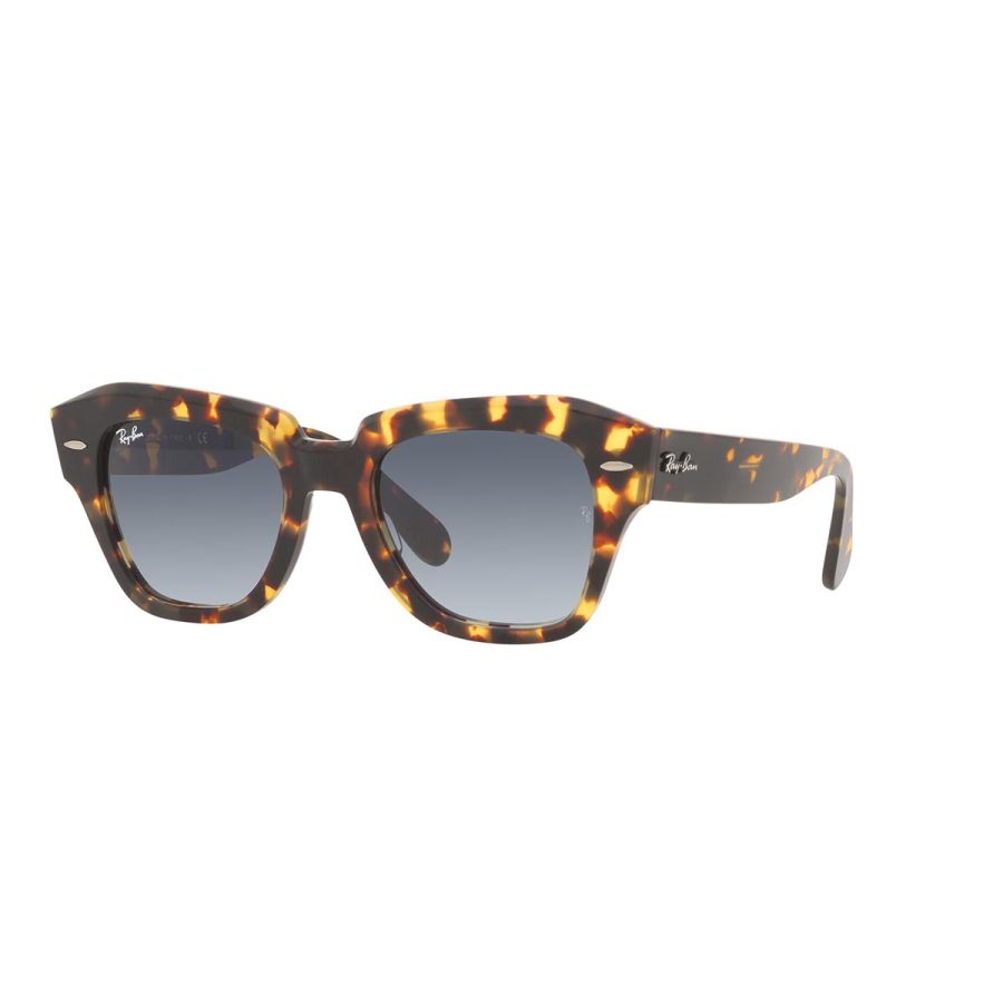 Ray-Ban RB2186 State Street 133286 49