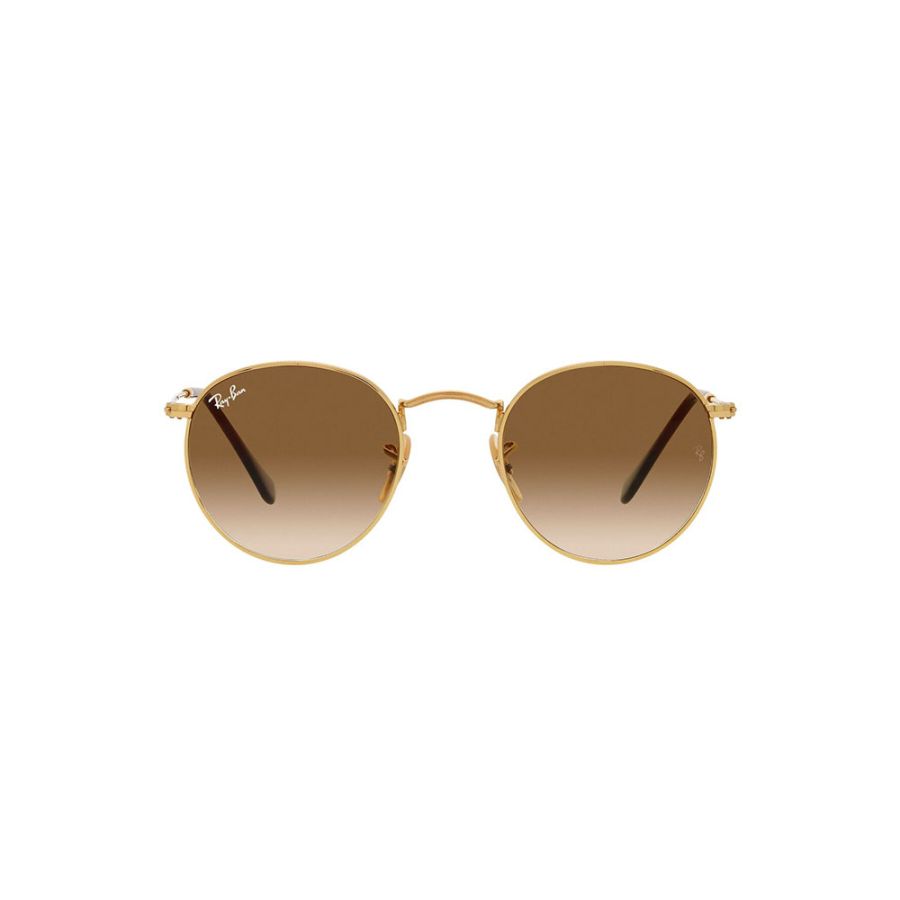 Ray-Ban Round Metal RB3447 001/51 47
