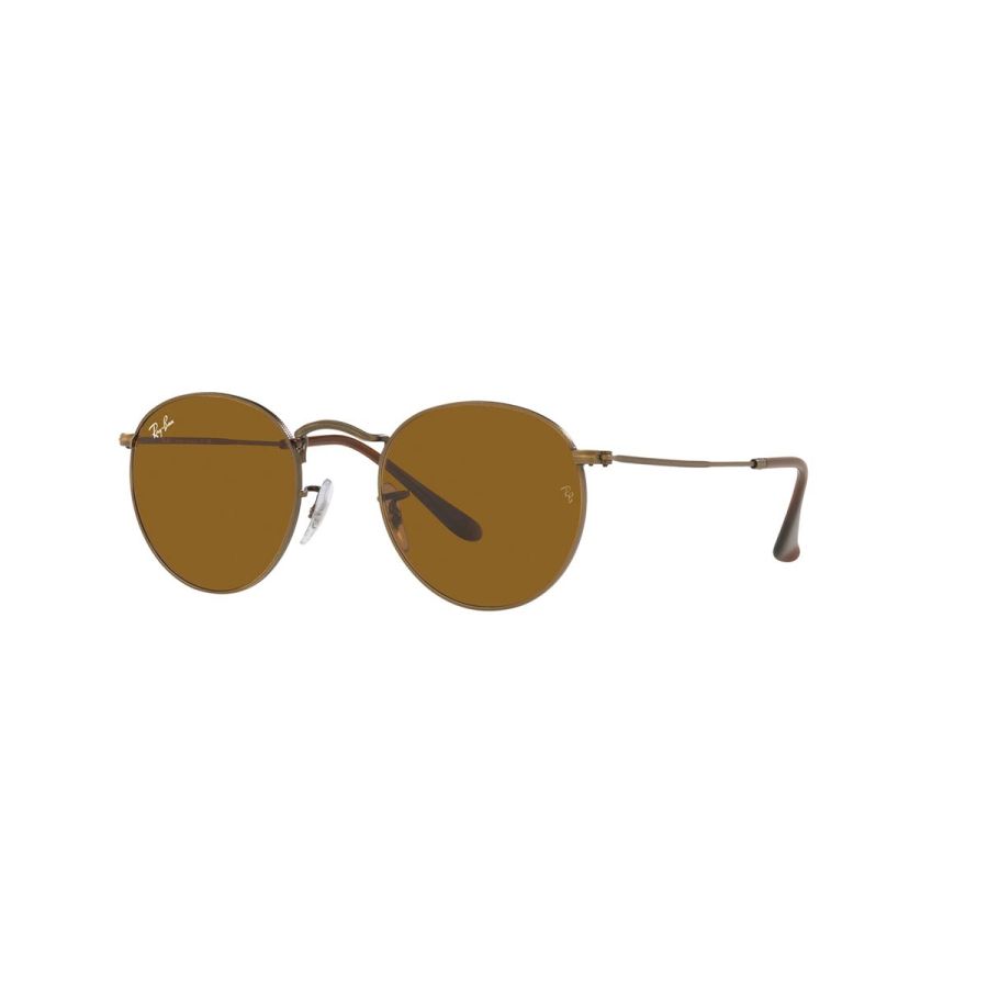 Ray-Ban RB3447 Round Metal 922833 50
