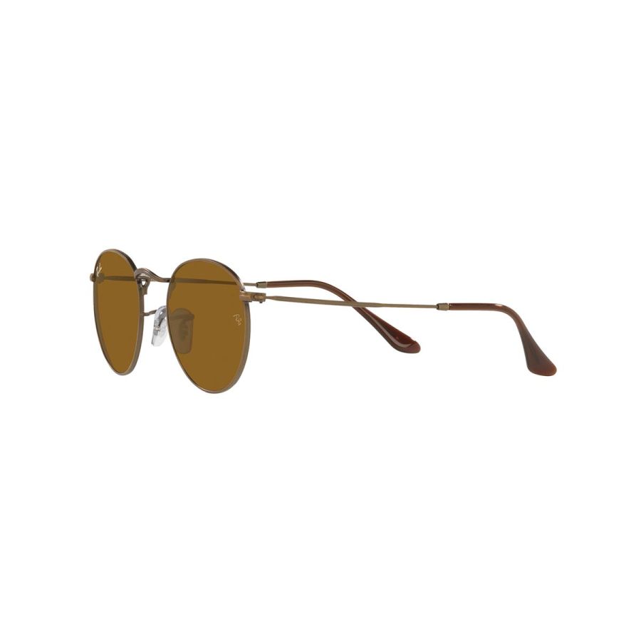 Ray-Ban RB3447 Round Metal 922833 50